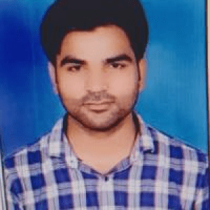 Dr. Nitesh Kumar Meena
